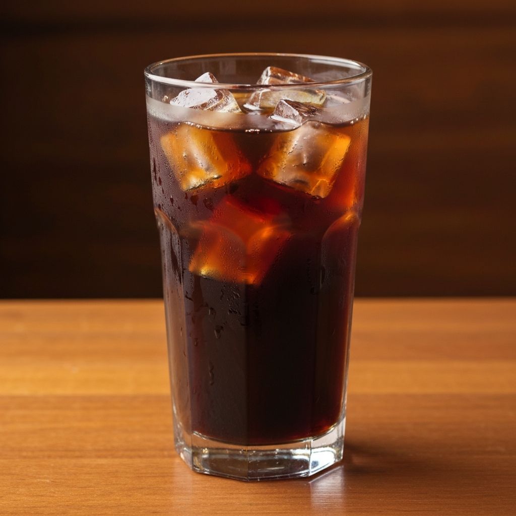 Cold Brew Reserve