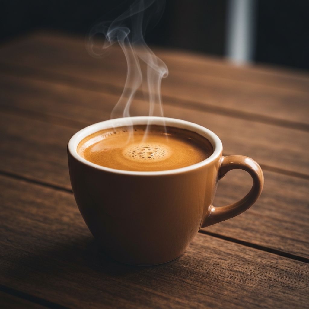 Ethiopian Sidamo